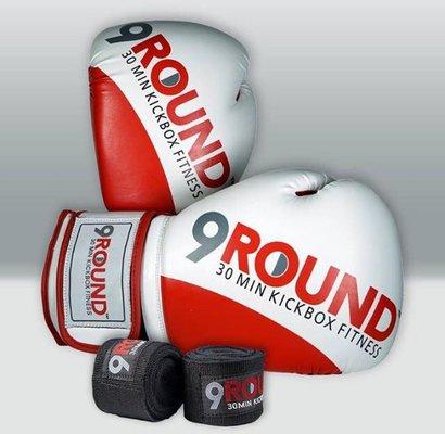 30 minute cardio kickboxing workout