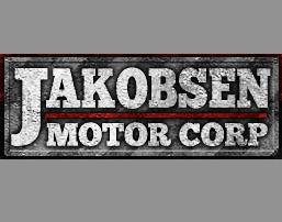 Jakobsen Motor Corp