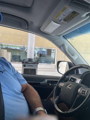 First Bank of Owasso