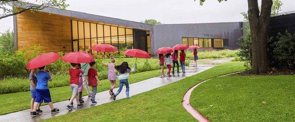 Lamplighter School