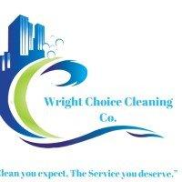 Wright Choice Cleaning