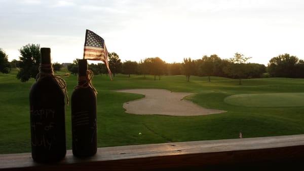 Centura Hills Golf Club