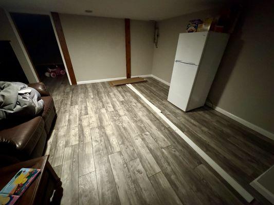 Spartan Emergency Water Removal