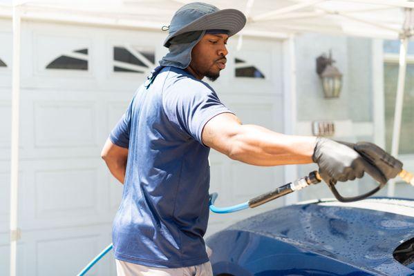 1 Up Auto Detail LLC