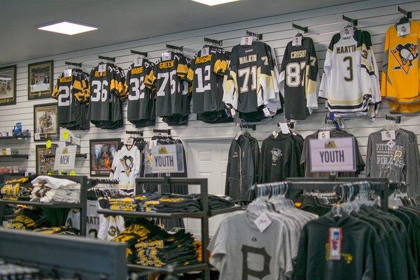 Steel City Collectibles