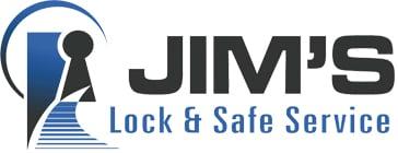 Jim's Lock & Safe Service Inc