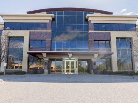 Global Tech Smart Foundation Office