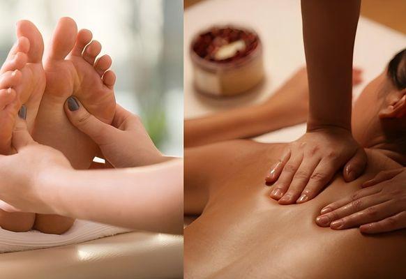 Charleston Sakura Spa