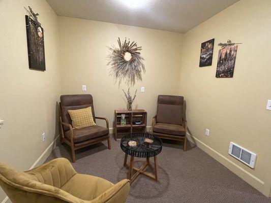 Cypress Psychiatric Care