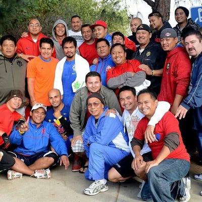 Gold & Silver Pawn Shop