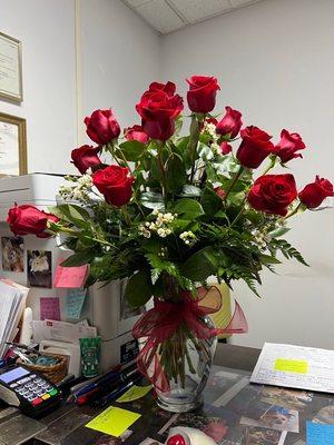 City Florist & Gifts