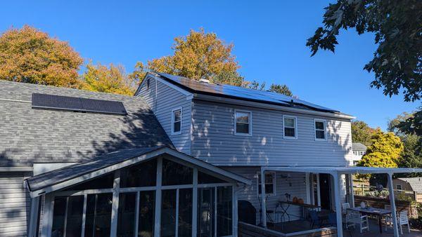 Pennstar Solar