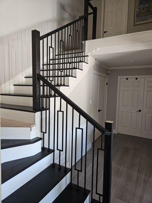 US Hardwood & Carpet