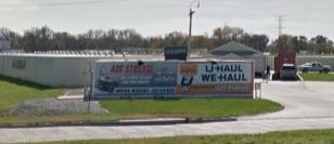 U-Haul Neighborhood Dealer