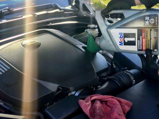 Deeskey Auto Service