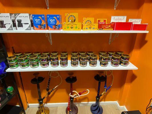 47 Hookah Store