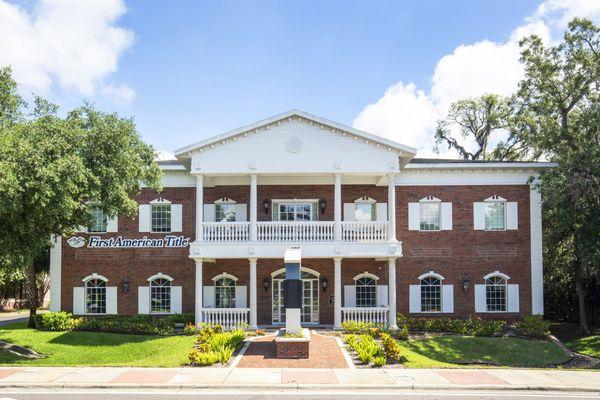 Office Space for Lease - 175 E Main Street, Apopka, FL 32703