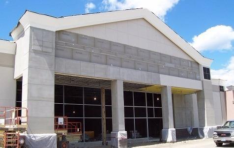 Punch Construction Services