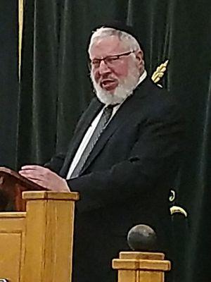 Vaad Harabonim of Queens