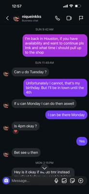 illuminated ink studio