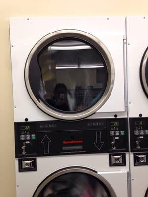 Sitka Laundry Center