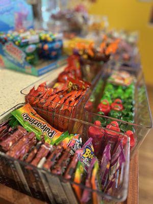 Helados Juli's Frozen Dessert