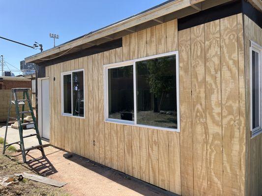 AZ Property Management and Debris Removal