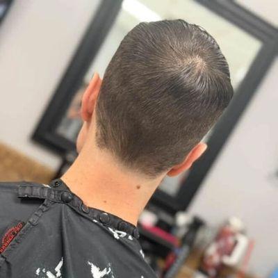 M&B Hair Salon For Men