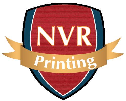 NVR Branding
