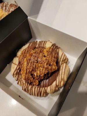 Crave Cookies - Lombard