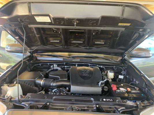 ABJ Mobile Auto Detailing