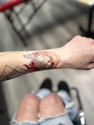 Imperial Tattoo Studio