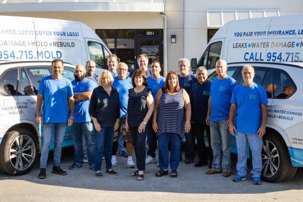 Advanced Restoration & Company