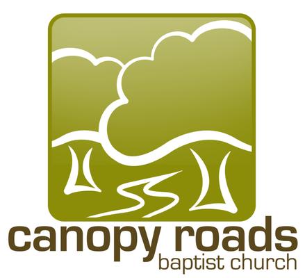 Canopy Roads Baptist Church Logo