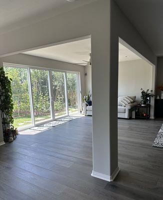 Everlasting Construction and Design