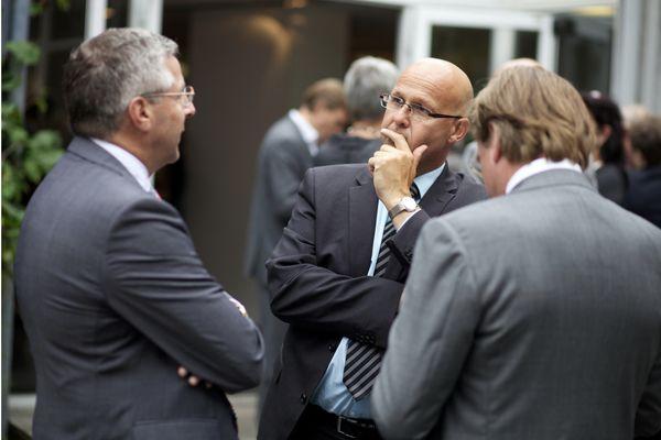 American Flat Foot Security Solutions