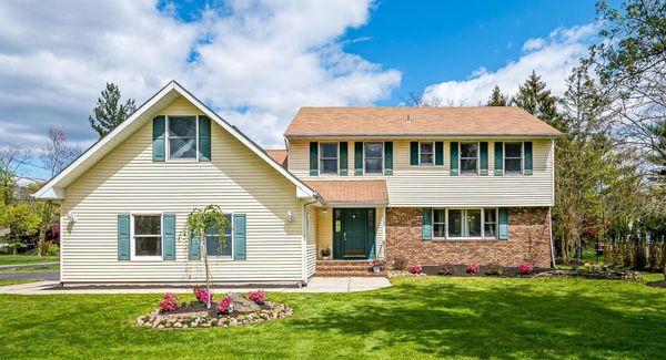 Edison Roofing Experts