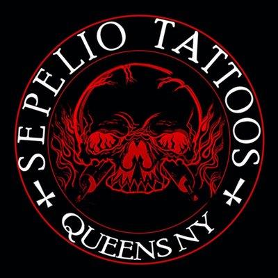 Sepelio Tattoos