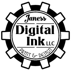 Janess Digital Ink