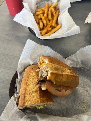 Union Station Cafe & Catering