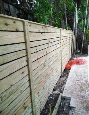 Fort Worth Fence Builders