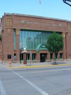 Merchants Bank, National Association