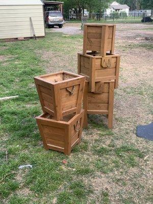 Kinetic Home Solutions