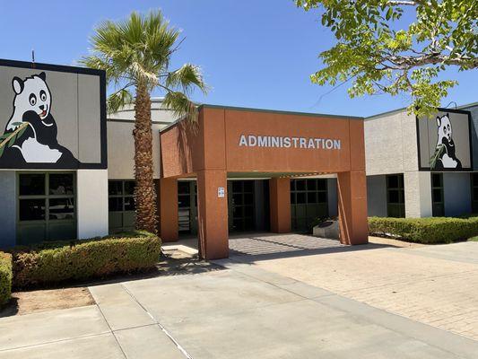 Buena Vista Elementary School