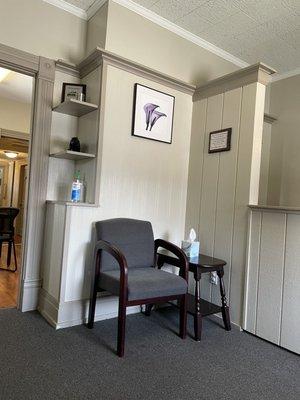 Leitner Dentistry of Delta