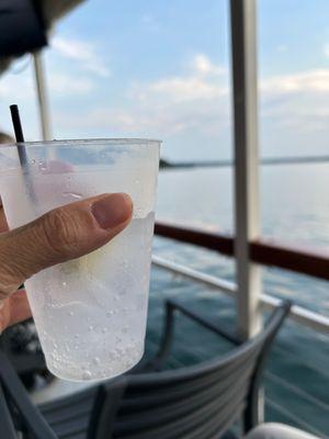 Lake Geneva Cruise Line