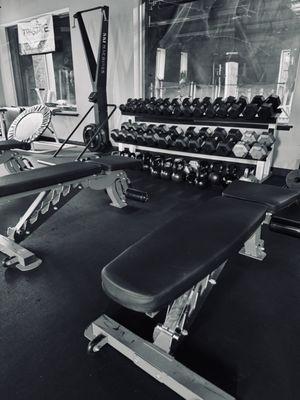 Turf-City Indoor Sports Center