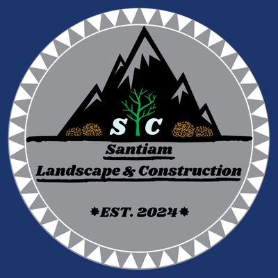 Santiam Landscape & Construction