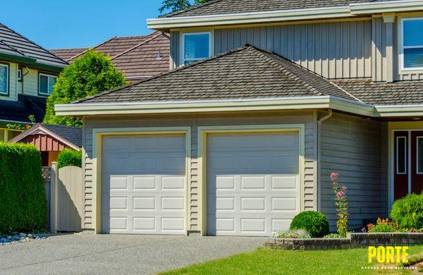 Porte Garage Door Services