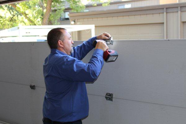 Alcal Specialty Contracting